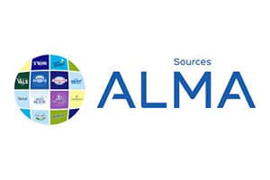 Sources Alma